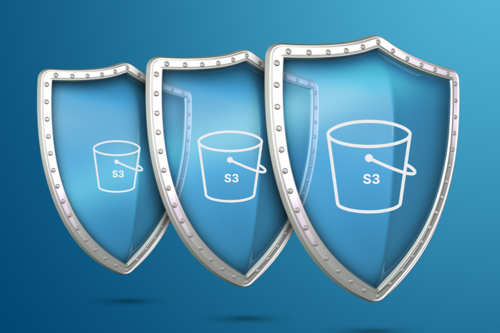 Top 5 Amazon S3 Security Strategies to Shield Your Data