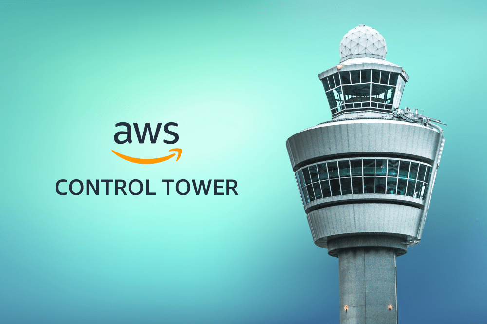 AWS Control Tower