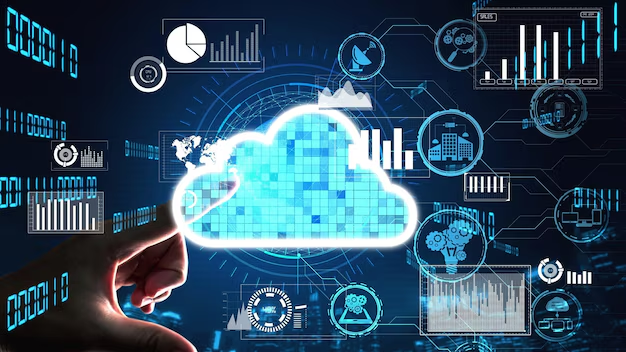 Enhancing Day 2 Operations for Multi-Account Structures With AWS Systems Manager