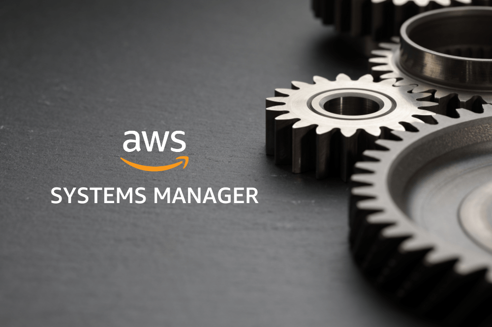 AWS Systems Manager