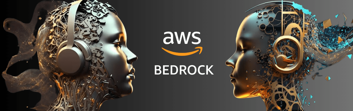 Amazon Bedrock - Deploy Generative AI at Scale | Cloudelligent