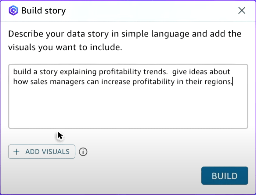 Data Storytelling