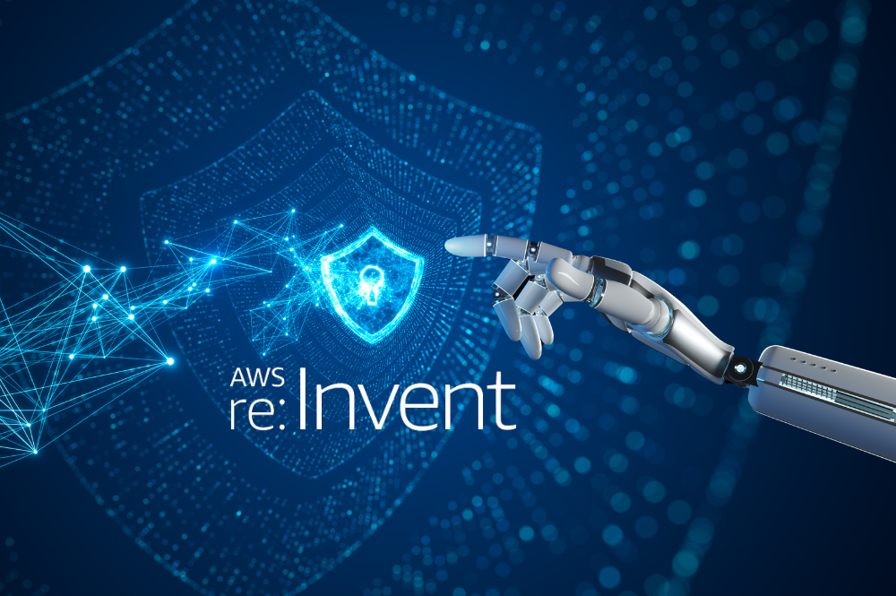 AWS re:Invent 2024_Gen AI and Security