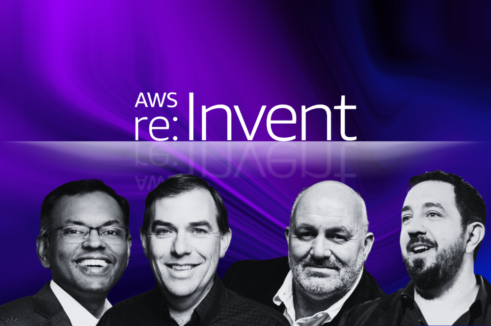 AWS reInvent 2024 Recap Cloudelligent