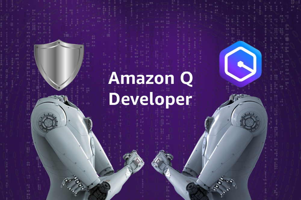 Strengthening Your Code Security with Amazon Q Developer