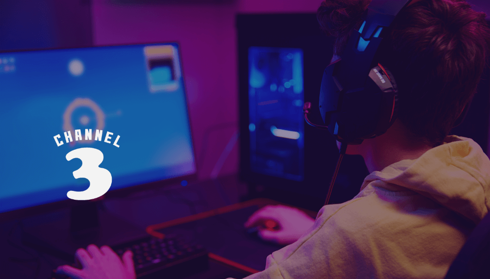 Channel 3 Gaming CS Image