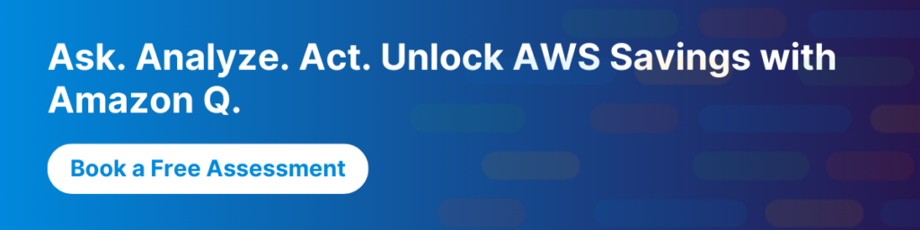 Amazon Business Q for QuickSight