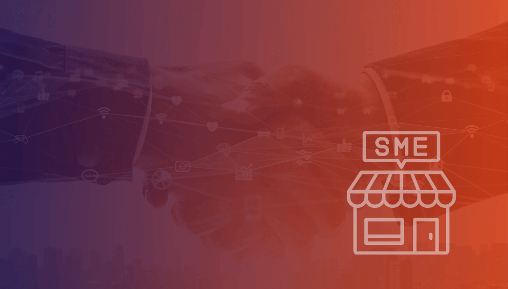 Small and Mid-Sized Business