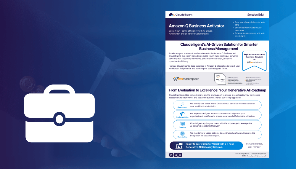 Amazon-Q-Business-Activator