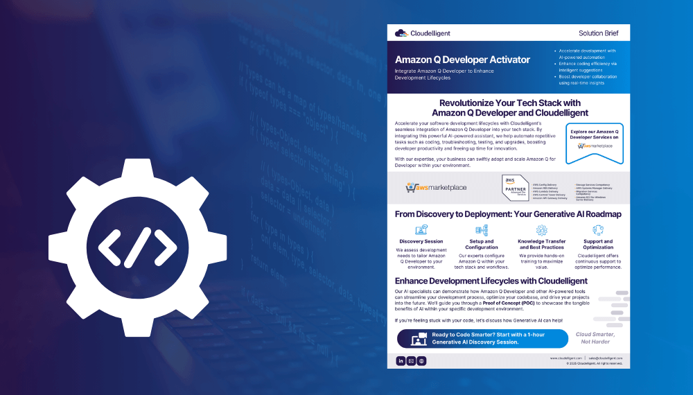 Amazon Q Developer Activator