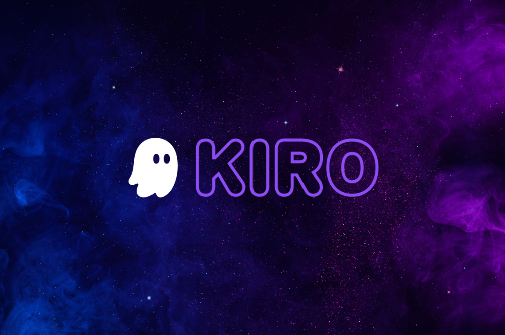 Kiro: Pathway in Japanese, but Where Does This Agentic AI IDE Lead Developers?