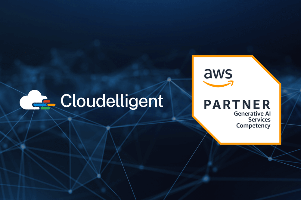 AWS Generative AI Competency in Action: 4 Stories from the Frontlines of Deployment