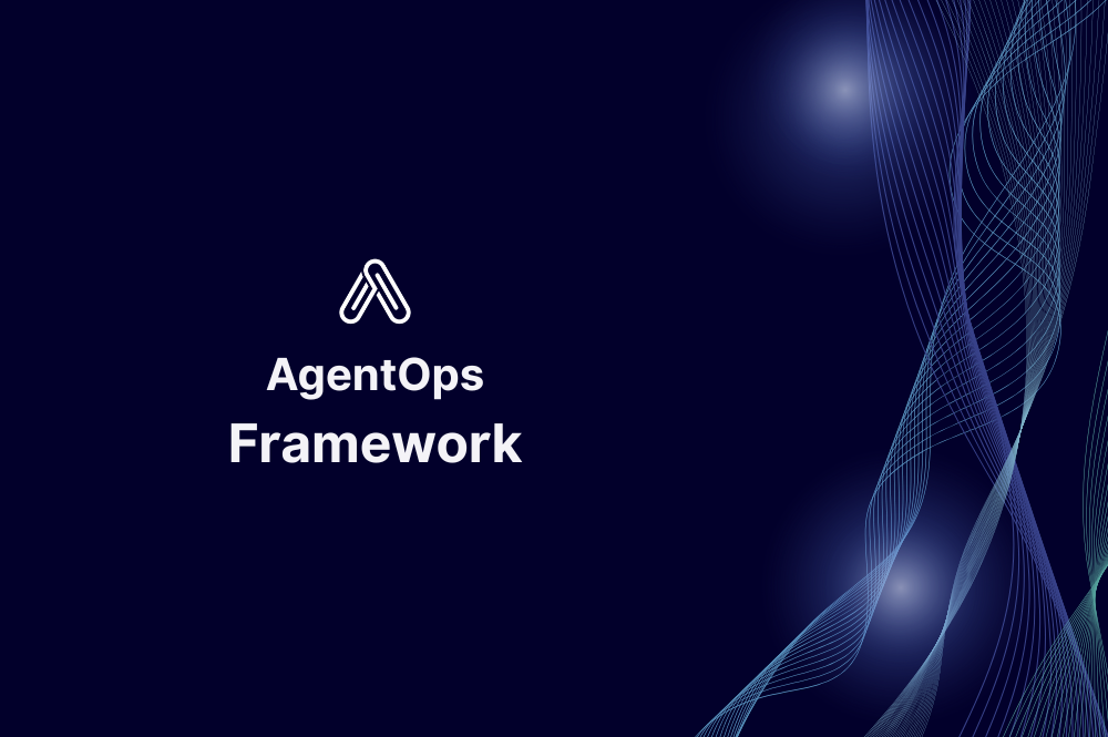 agentops framework