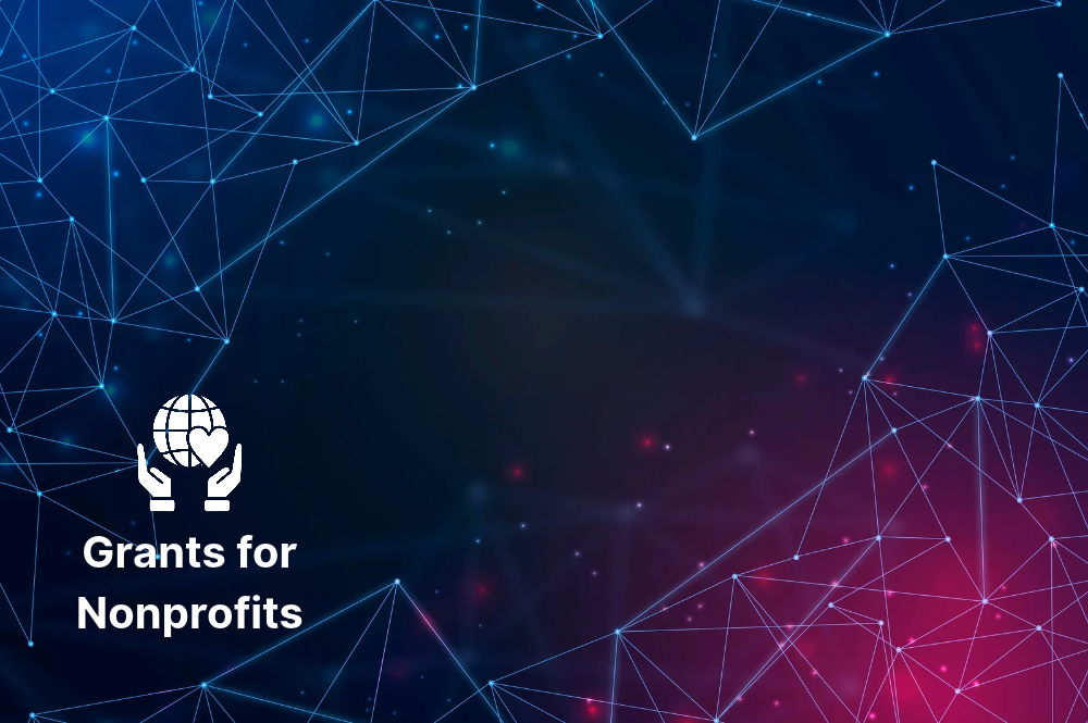 Grants for Nonprofits